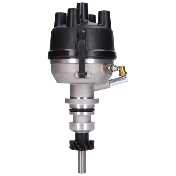 Bienvenido Garden Tractor Accessory Replacement Side-Mount Ignition Distributor Upgrade for FDN12127A