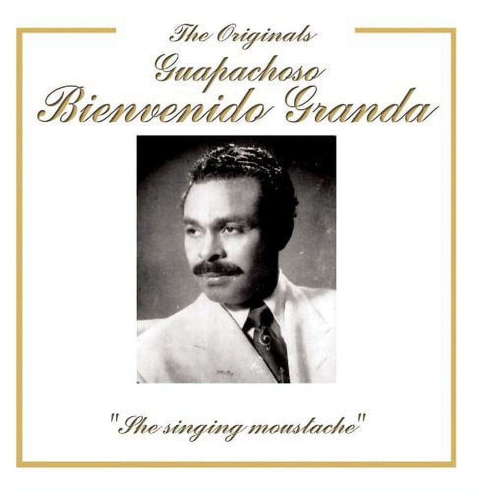 Bienvenido Granda Discography