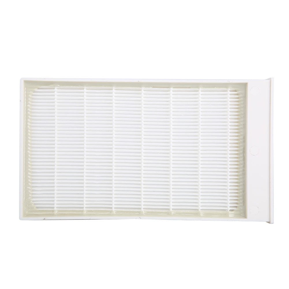 Bienvenido Professional Nail Suction Collector Filters Screen Manicure