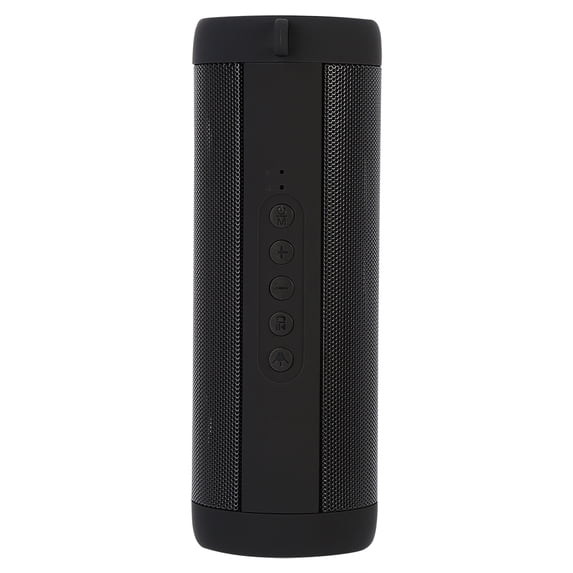 Bienvenido Wireless Bluetooth Speaker Waterproof Portable Outdoor Mini Box Loudspeaker Black