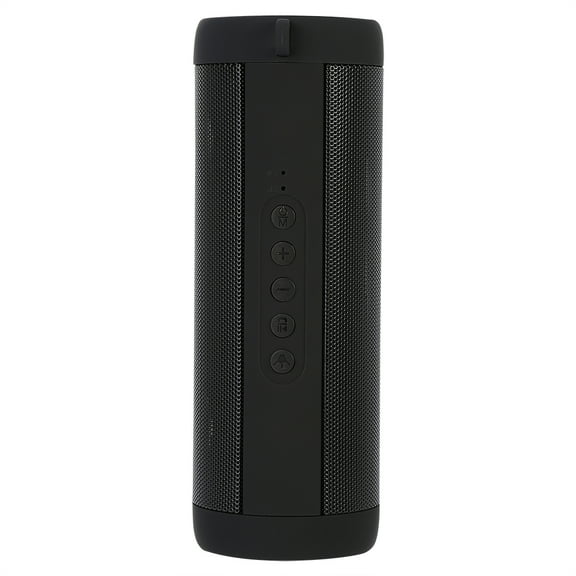 Bienvenido Wireless Bluetooth Speaker Waterproof Portable Outdoor Mini Box Loudspeaker Black