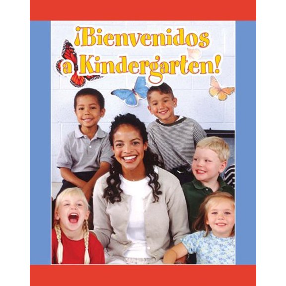 Pre-Owned Bienvenidos a Kindergarten! (Paperback) 1603964010 9781603964012