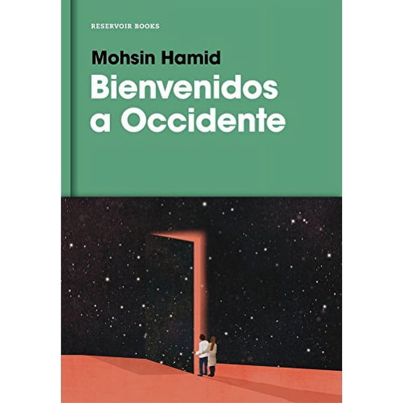 Pre-Owned Bienvenidos a Occidente / Exit West (Spanish Edition), 9788416709885, 8416709882, Hardcover, 001 edition