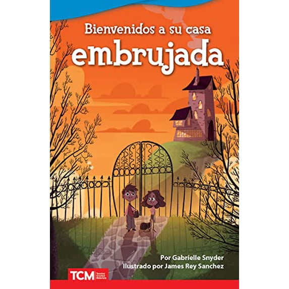Pre-Owned Bienvenidos a su casa embrujada (Paperback) 1087667232 9781087667232