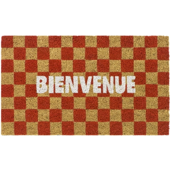 Balta Rugs Bienvenue Doormat