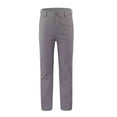 thumbnail image 1 of Bienzoe Boy's Cotton Adjustable Waist School Uniforms Pants Grey 7, 1 of 11