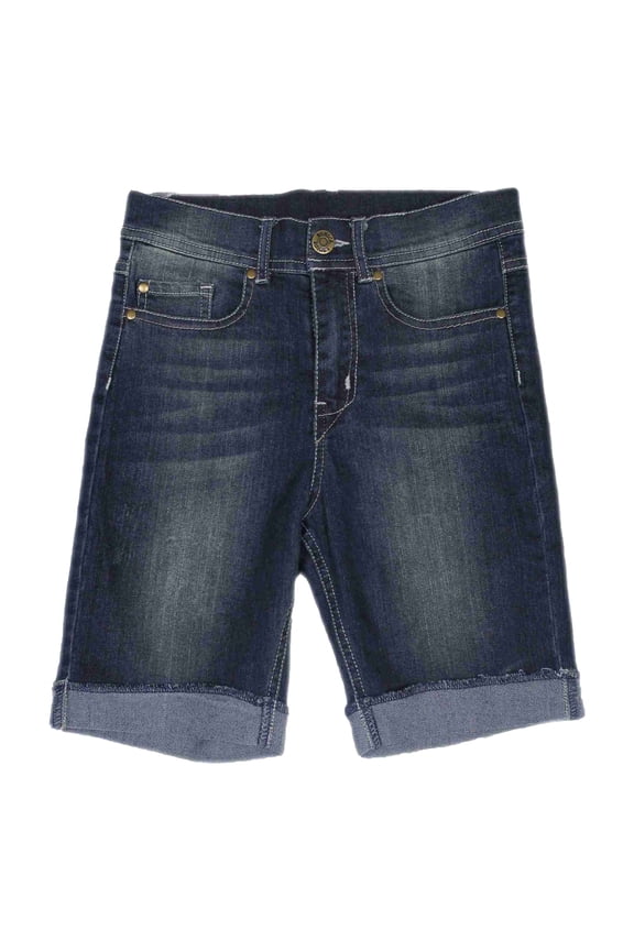 Girl's Denim Shorts Size 8