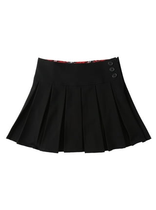 Girls Uniform Bottoms in Girls School Uniform Store | Black 