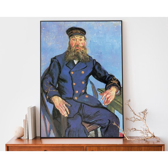 Biere de Monaco French Art Print Retro Advertising, Unframed Poster