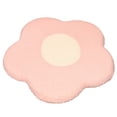 thumbnail image 1 of Biezeib Flower Floor Pillow Cute Flower Shaped Seating Cushion Chair Pad for Indoor and Outdoor Decoration, 1 of 6
