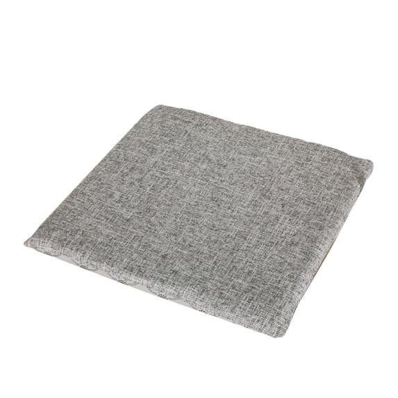 Biezeib Square Seat Cushion Soft Dining Chair Pad Car Office Home Decor for Indoor Outdoor