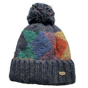 Puff Ball Beanie