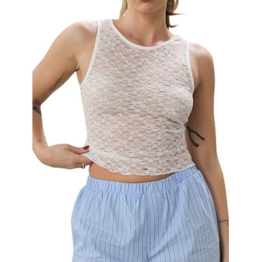 Biezeib Women Summer Shorts Casual Vertical Stripe Print Elastic Short Pants for Vacation Beach Club Streetwear