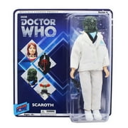 Doctor Who Scaroth Retro Clothed 8" Action Figure