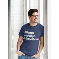 thumbnail image 1 of Bifanas Chourico Portugal Perfect Souvenir Unisex Softstyle T-Shirt, 1 of 4