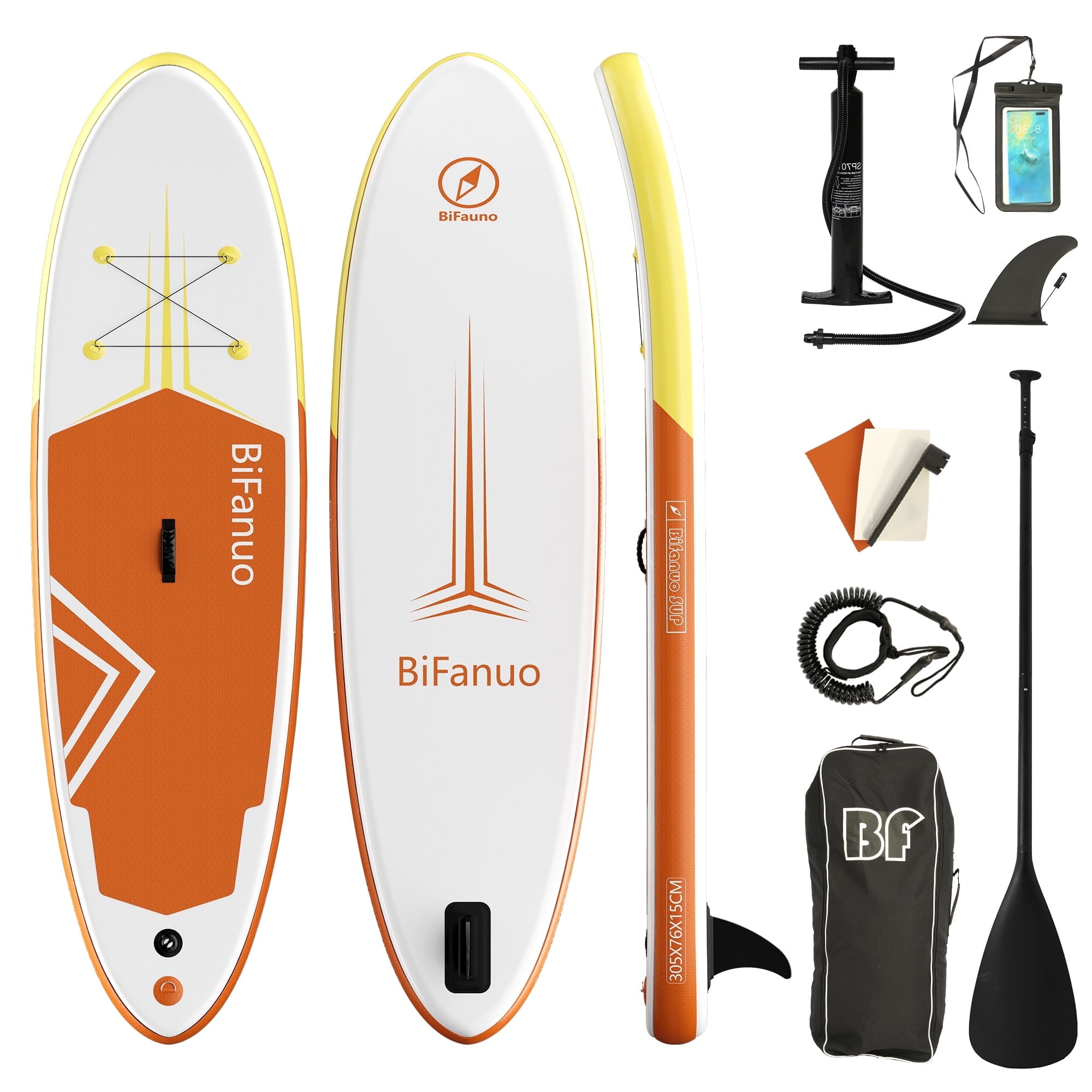 stand up paddle board Vaniku サーフィン・ボディボード