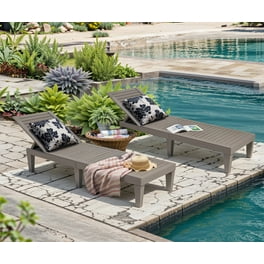 International caravan chaise lounge hotsell