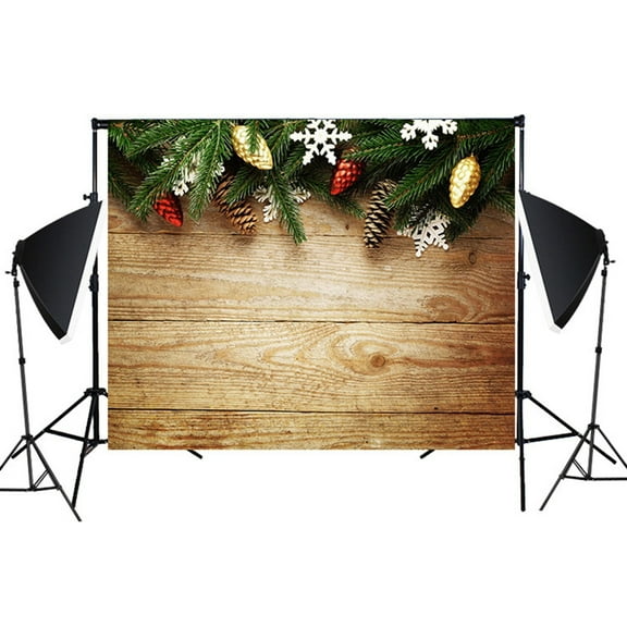 Bifavgk 3D Background Cloth Imitation Wood Grain Photography Shooting Background Cloth Backdrop Stand For Parties Photo Backdrop Wall Art Wall Decor