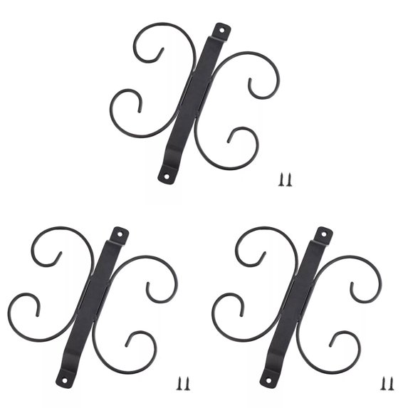 Bifavgk 3PCS Wine Glass Rack Under Cabinet,Wine Glass Holder Under Cabinet,Under Cabinet Rack Suspended Hanging Ceiling, Vintage Stainless Steel Wall Wine Rack Stemware Holder Holds Up To 4 Glasses