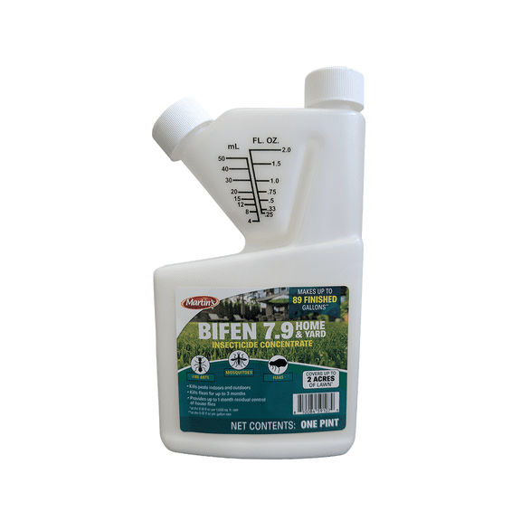 Bifen 7.9 Home & Yard Insecticide - 16 fl oz Bottle by Control Solutions