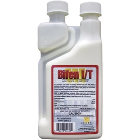 Bifen I/T Insect Killer Liquid Concentrate - 16 fl oz Bottle by Control Solutions