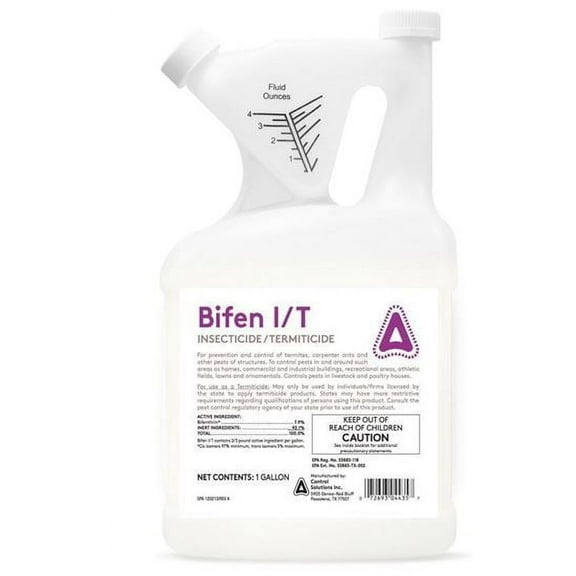Bifen IT 128oz- Bifenthrin Insecticide Same as Talstar Pro