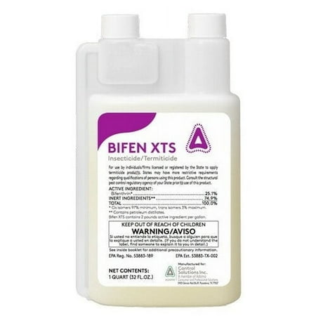 Bifen XTS Insecticide-Termiticide
