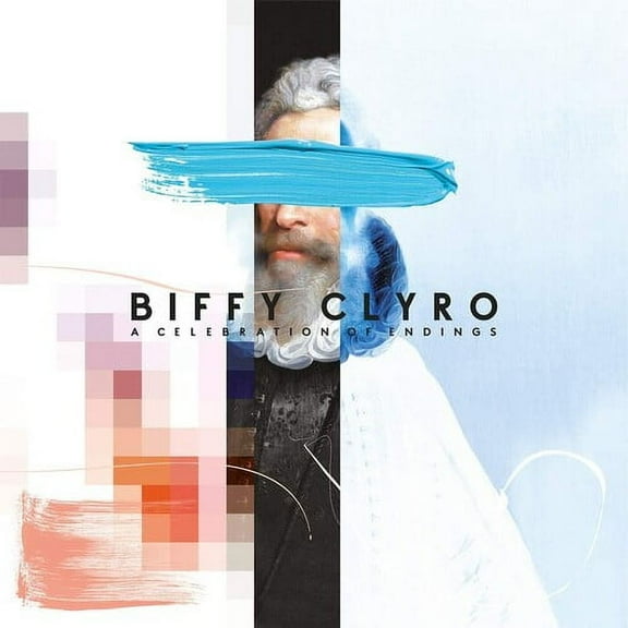 Biffy Clyro - A Celebration Of Endings - Music & Performance - Vinyl