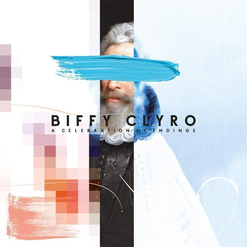Biffy Clyro - Celebration Of Endings - Music & Performance - CD