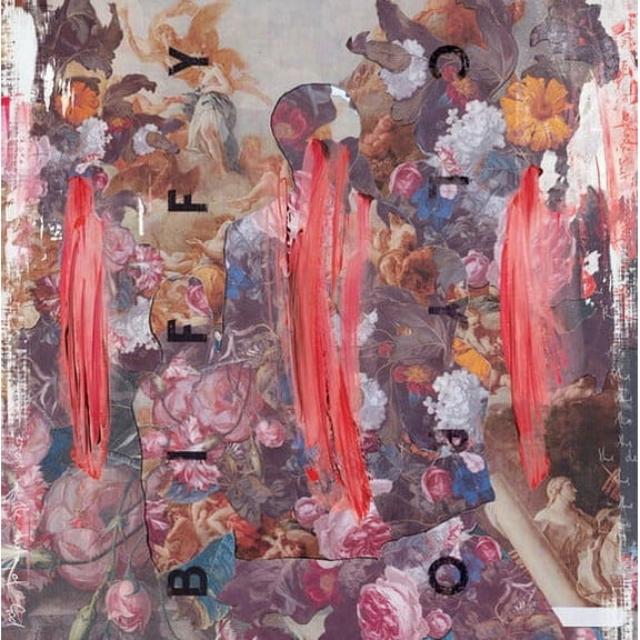 Biffy Clyro - Errors In The History Of God / Unknown Male [10-Inch Vinyl] - Music & Performance