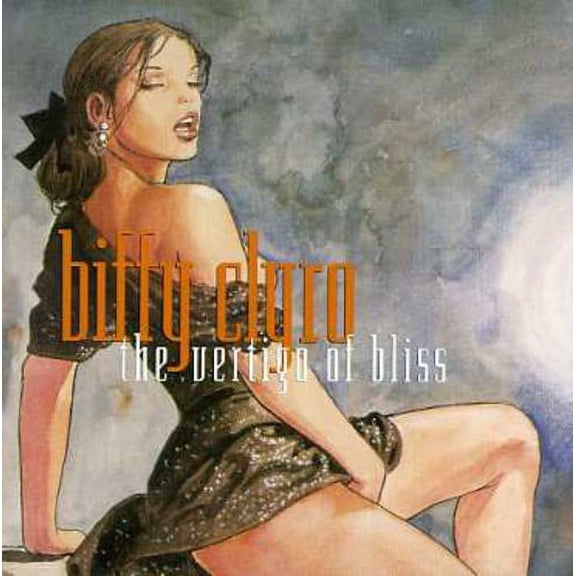 Biffy Clyro - Vertigo of Bliss - CD