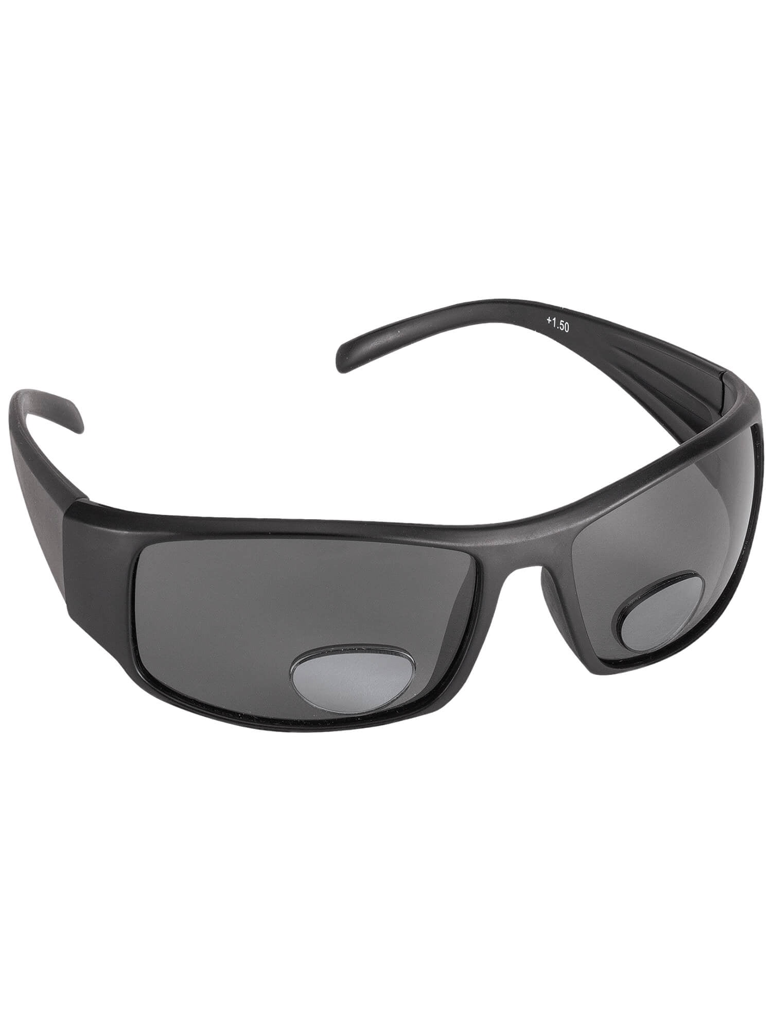 The Raptor” Lightweight Polarized Bifocal Reading Sunglasses - Mass Vision  Eyewear