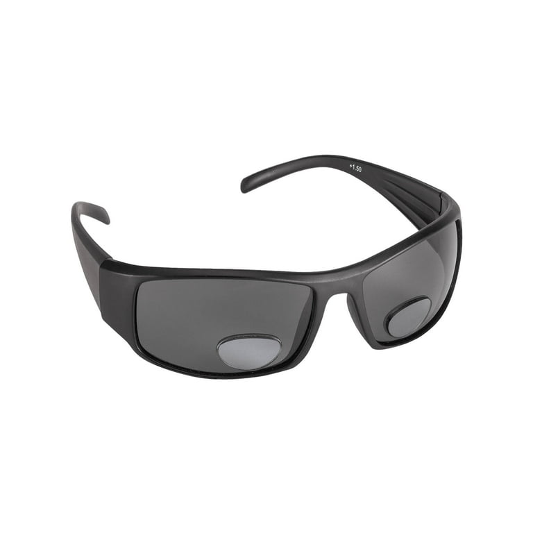 Bifocal Polarized Sunglasses 