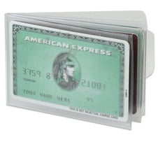 Wallet Inserts