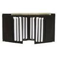 thumbnail image 1 of Bifold Business Credit Card Case Leather Wallet 2192 CF (C), 1 of 4