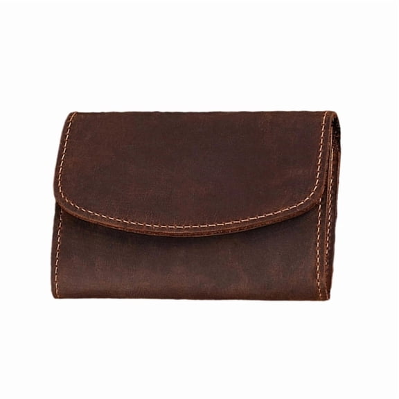 Bifold Clutch Purse,Minimalist Credit Card Holder,Women's Casual Wallets Gifts