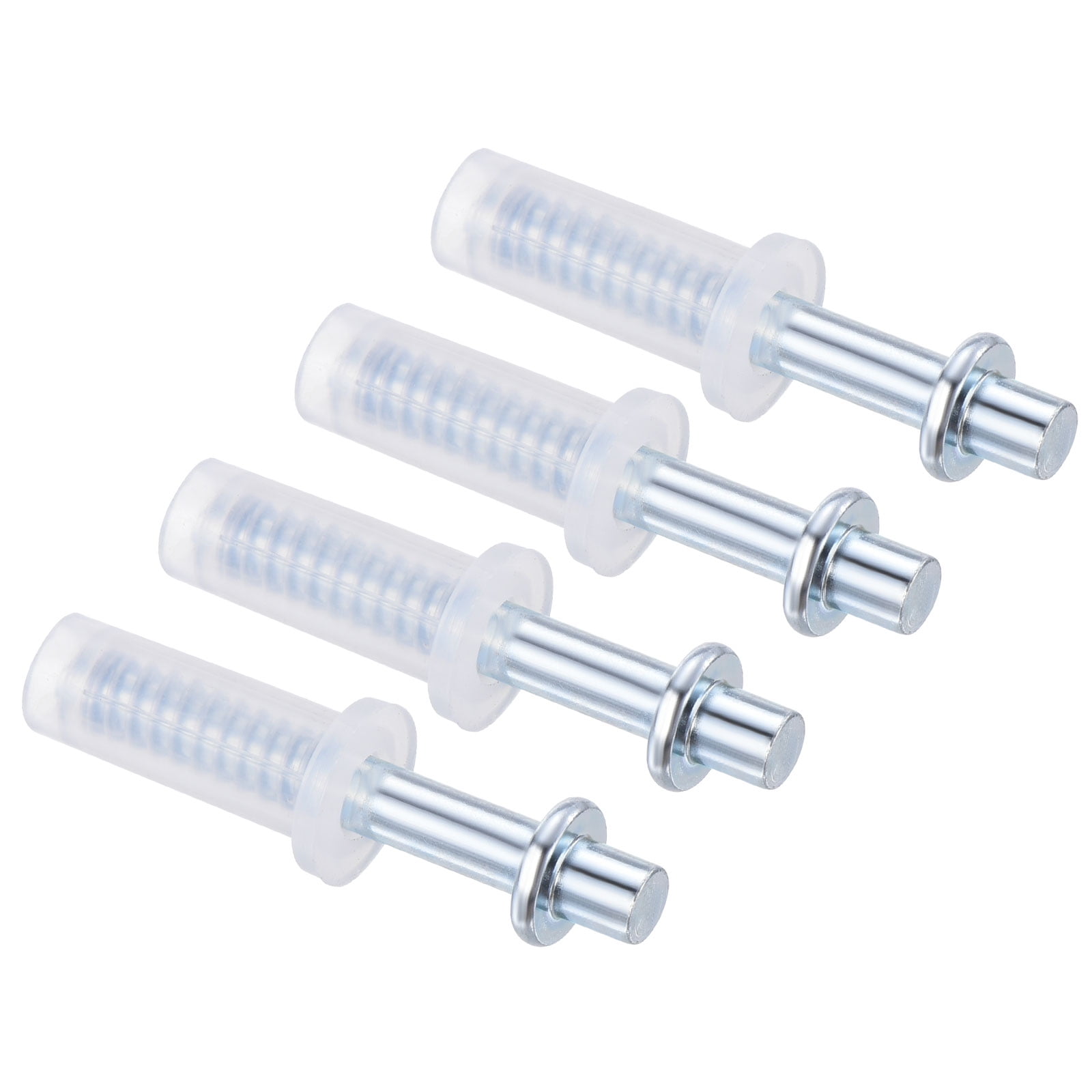 Bifold Door Hardware, 4Pack BiFold Door Top Pivot, Bifold Closet Door