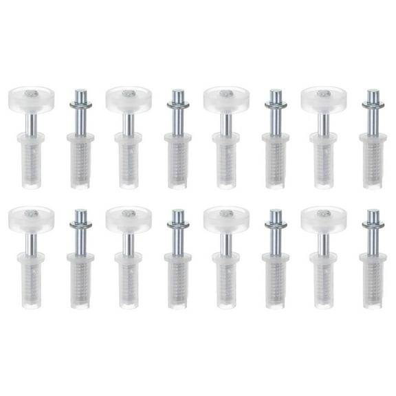 Bifold Door Hardware Kit Bifold Closet Door Hardware Kit Top Pivot & Guide Wheel