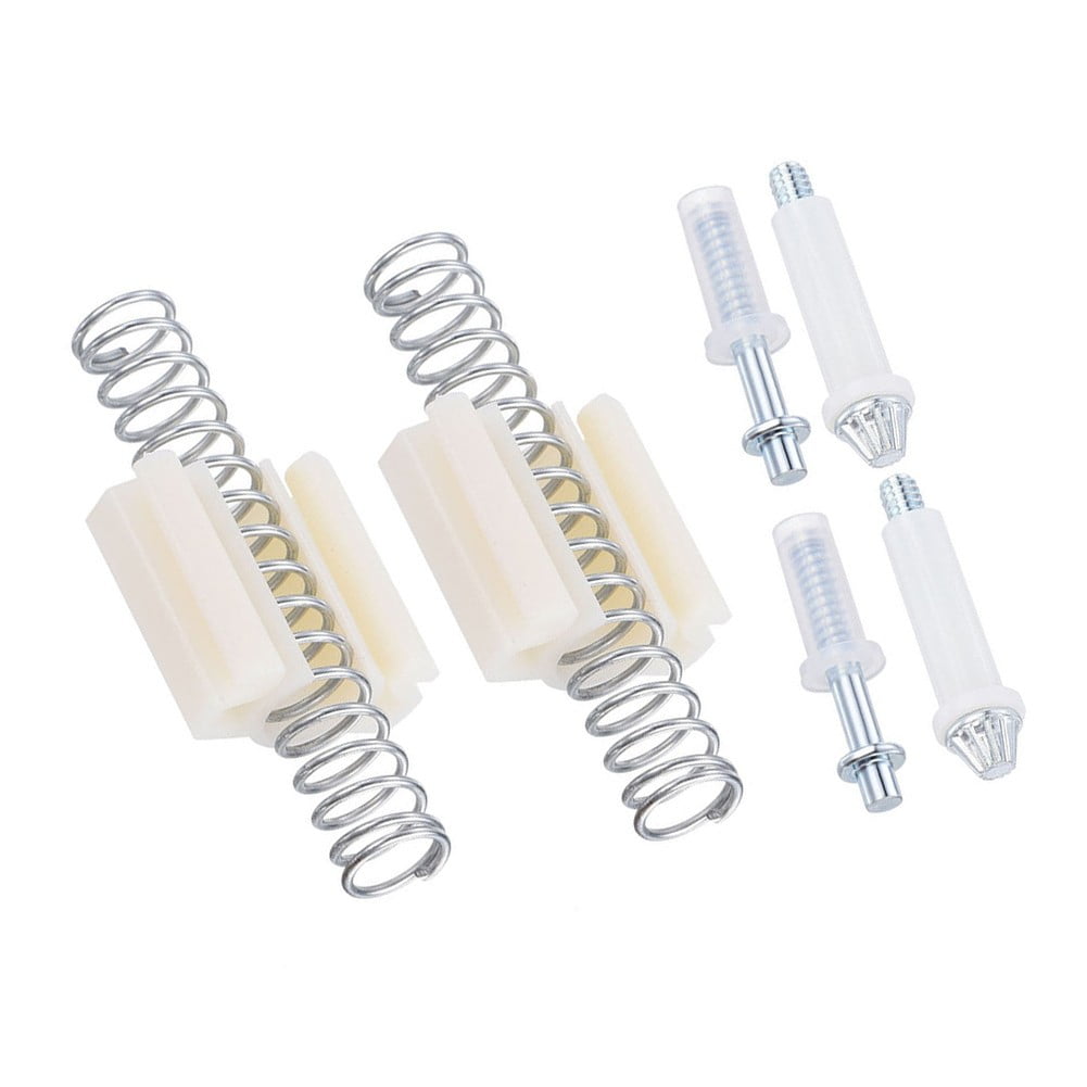 Bifold Door Hardware Repair Kit Wide bifold Door Track 2 Top Pivot