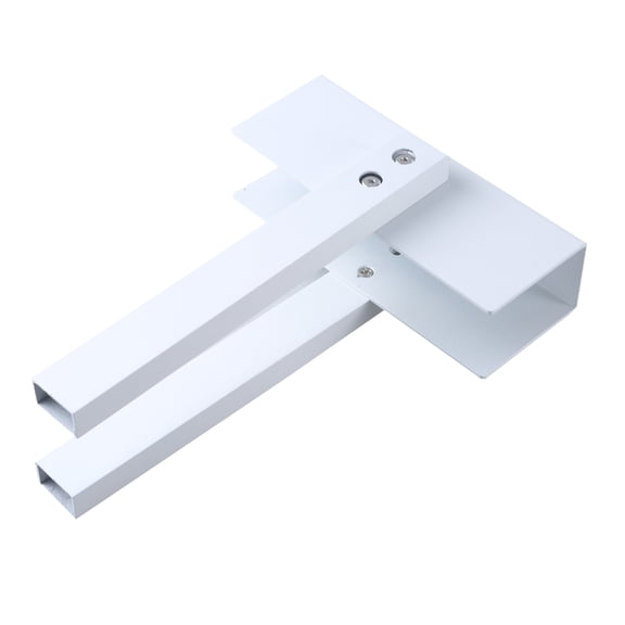 Bifold Door Lock Double Door Child Safety Locks Childproof Closet Door Lock