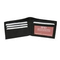 thumbnail image 1 of Bifold Wallet RFID 1160 Tan, 1 of 1
