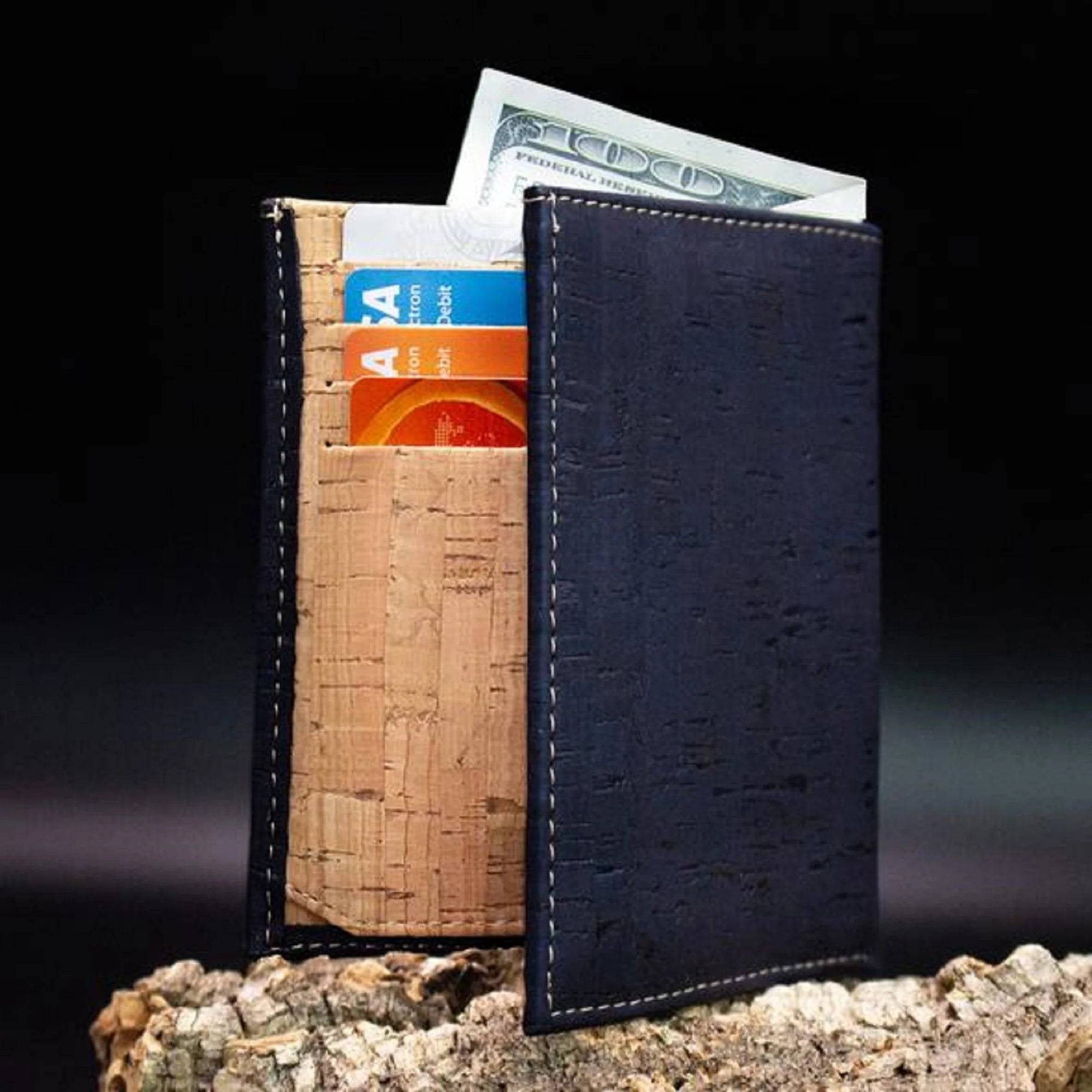 Bifold Wallet for Men - Walmart.com