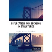 Bifurcation and Buckling in Structures, Paperback