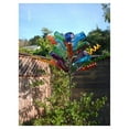 thumbnail image 1 of Big 28 Wine Bottle tree ~ Yard and Garden Decor.FREE SHIP ~ Perfect size in Southern Classic tradition. Proudly Made in the USA ! ~ FREE SHIP (lower ), 1 of 2