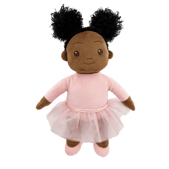 Vashti Harrison's Big Doll 13" Doll