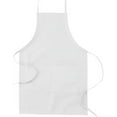 thumbnail image 1 of Big Accessories 19450 Two-Pocket 30" Apron, 1 of 8