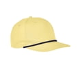 thumbnail image 1 of Big Accessories 5-Panel Golf Cap - BA671, 1 of 1