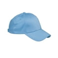 thumbnail image 1 of Big Accessories 6-Panel Structured Twill&nbsp;Cap - BX020, 1 of 1
