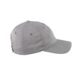 thumbnail image 1 of Big Accessories 6-Panel Twill Unstructured Cap - BX880, 1 of 1