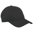 thumbnail image 1 of Big Accessories 6-Panel Twill Unstructured Cap, 1 of 1